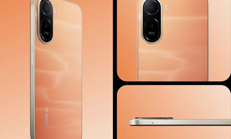 Redmi A7 Pro Brings AI Gemini and 120Hz Display to the Entry-Level Segment