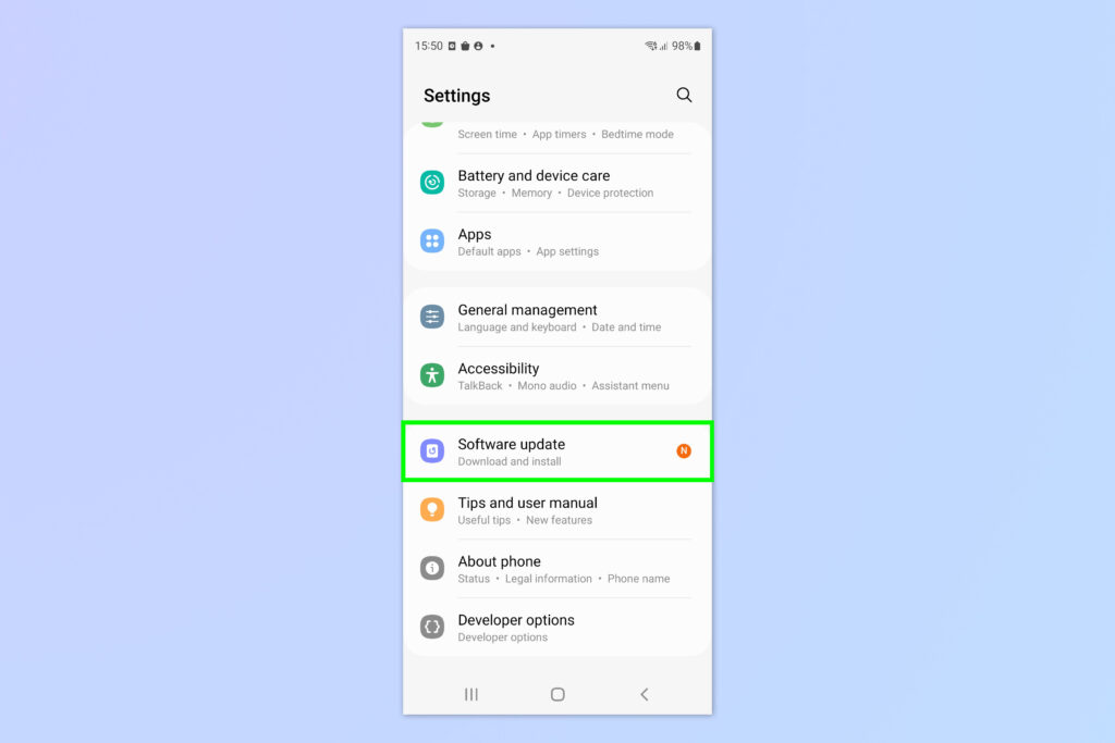Samsung Phones May Be Missing 3 Google Updates, Here Is How to Install Them Manually
