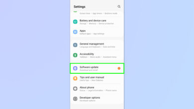 Samsung Phones May Be Missing 3 Google Updates, Here Is How to Install Them Manually