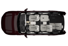 Mazda CX-80 Raises The Bar, A Three-Row SUV That Puts Comfort First