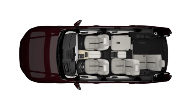 Mazda CX-80 Raises The Bar, A Three-Row SUV That Puts Comfort First