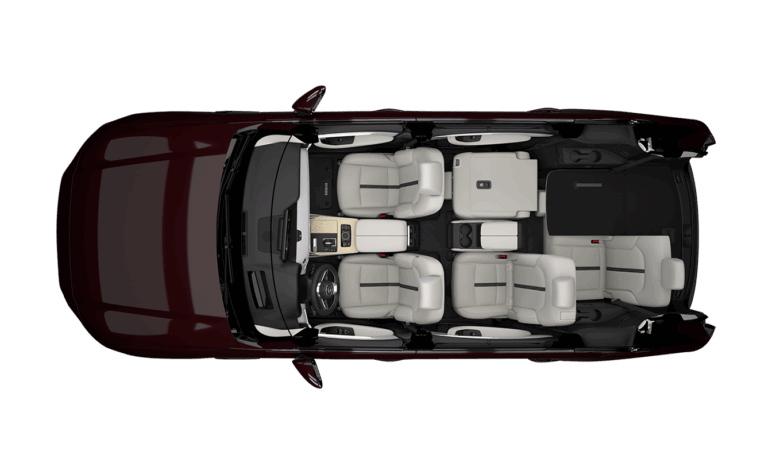 Mazda CX-80 Raises The Bar, A Three-Row SUV That Puts Comfort First