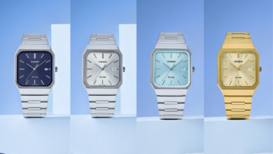 Casio’s New MTP-B185 Keeps It Simple, and That Is Exactly the Appeal