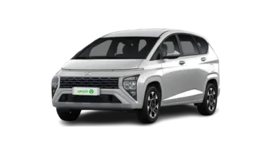 Hyundai Stargazer Stands Out with a Practical Package That Feels Built for Young Families