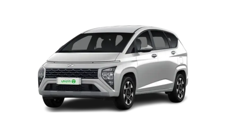 Hyundai Stargazer Stands Out with a Practical Package That Feels Built for Young Families