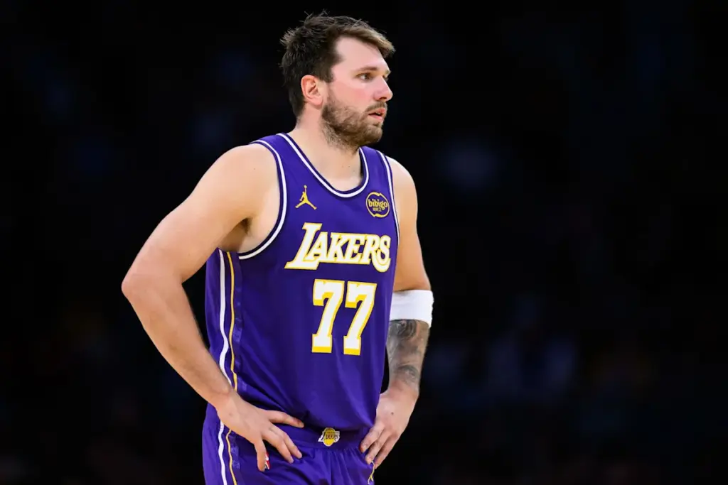 3 Centers the Lakers Could Target to Put Next to Luka Dončić