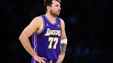 3 Centers the Lakers Could Target to Put Next to Luka Dončić