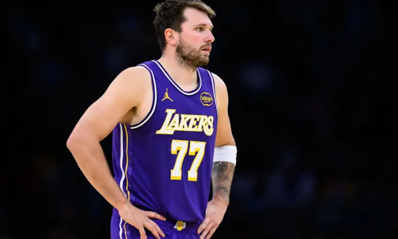 3 Centers the Lakers Could Target to Put Next to Luka Dončić