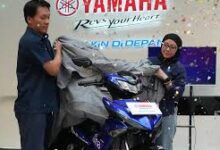 Yamaha MX King 150 2026 Brings MotoGP Flair, While Keeping Its Appeal Within Reach