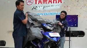 Yamaha MX King 150 2026 Brings MotoGP Flair, While Keeping Its Appeal Within Reach