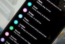 5 Android Settings That Can Make Your Screen Cleaner and More Private