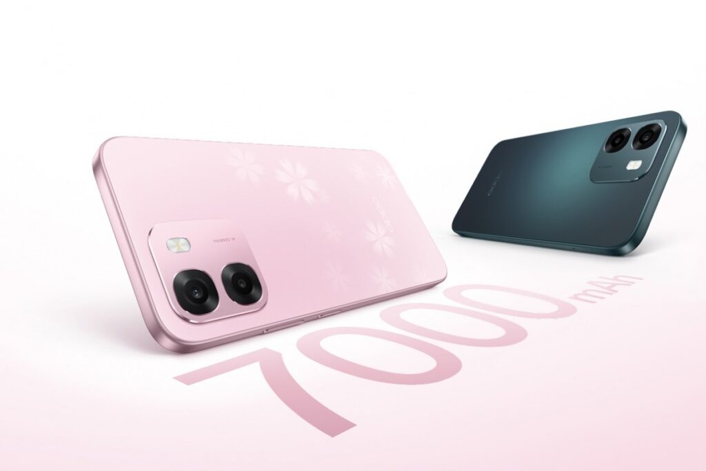OPPO A6 4G and 5G Look Similar, But Performance Changes the Choice