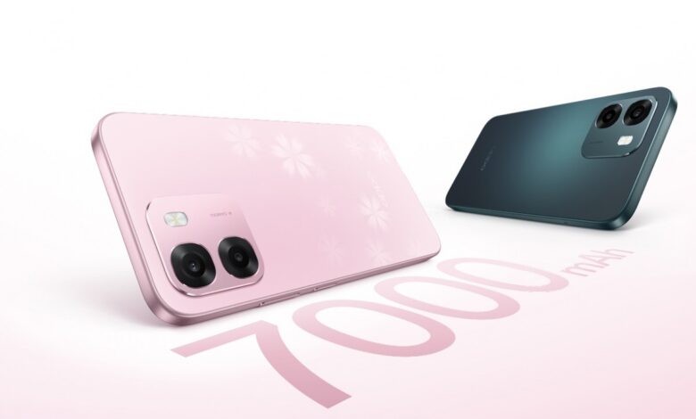 OPPO A6 4G and 5G Look Similar, But Performance Changes the Choice