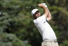 Scottie Scheffler Is The Only Player Who Can Make Wyndham Clark Sweat At Shinnecock