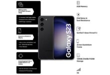 Galaxy S23 Users Warned as One UI 8.5 Reports Link Update to Neon Screen Lines