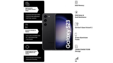 Galaxy S23 Users Warned as One UI 8.5 Reports Link Update to Neon Screen Lines