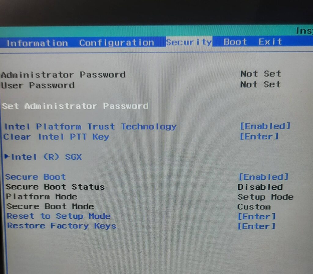 3 Signs Your PC Is Ready for Secure Boot, Check Before the Deadline Passes