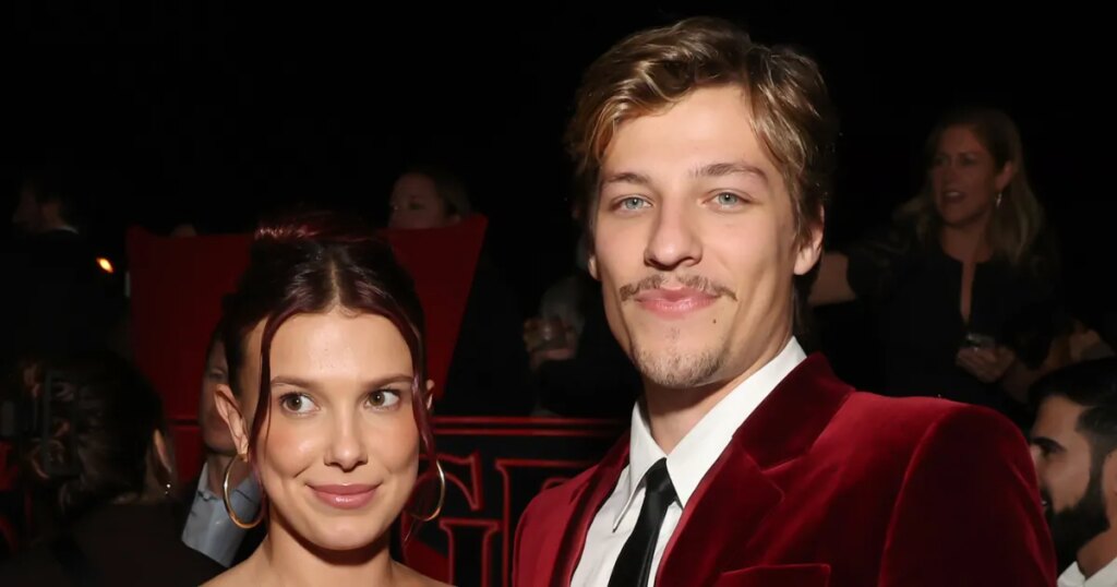 Millie Bobby Brown’s Father’s Day Note to Jake Bongiovi Puts the Rumors in Perspective