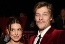 Millie Bobby Brown’s Father’s Day Note to Jake Bongiovi Puts the Rumors in Perspective
