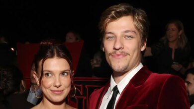 Millie Bobby Brown’s Father’s Day Note to Jake Bongiovi Puts the Rumors in Perspective