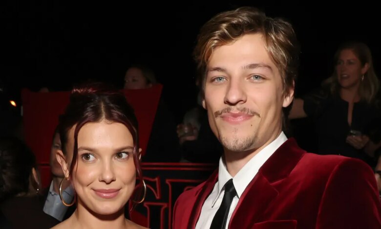 Millie Bobby Brown’s Father’s Day Note to Jake Bongiovi Puts the Rumors in Perspective