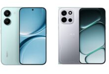 OnePlus Nord 5 vs Redmi Turbo 5, the Budget Ceiling That Changes the Deal