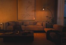 Philips Hue Puts Movie Lighting at the Center of Its New Home Setup