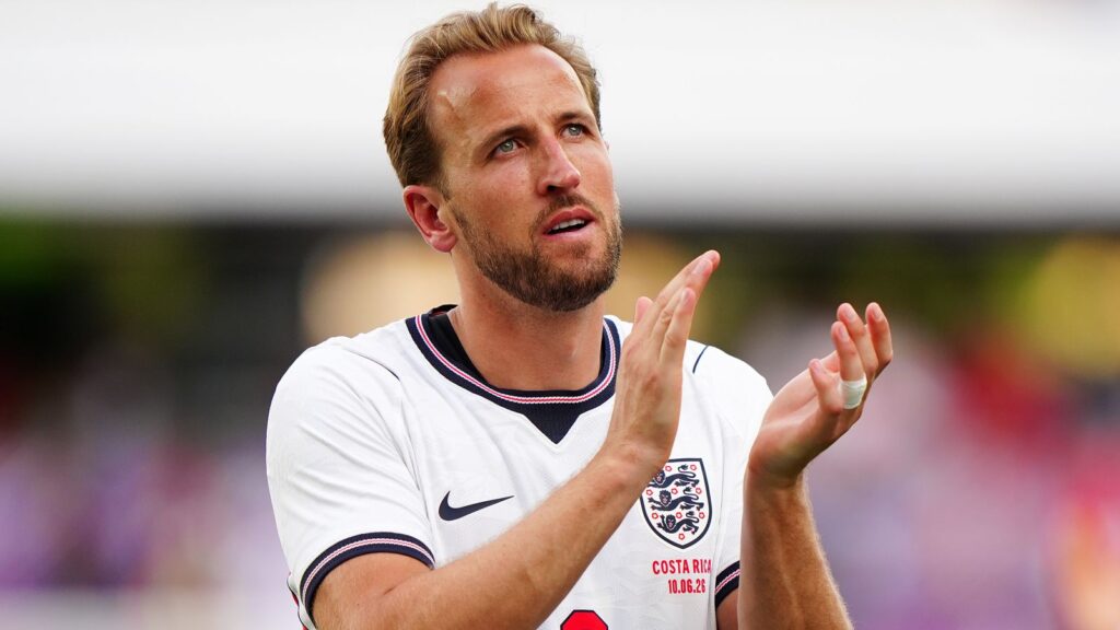 Harry Kane Carries England Into World Cup 2026, Neville Says Tuchel Built It Around Him