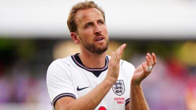 Harry Kane Carries England Into World Cup 2026, Neville Says Tuchel Built It Around Him