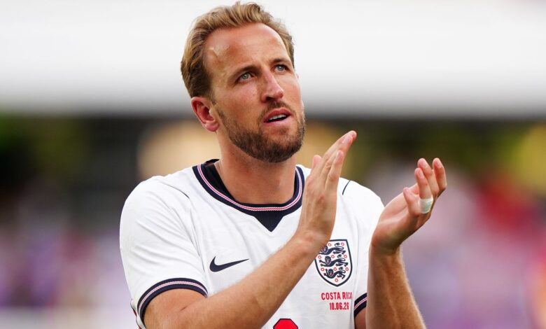 Harry Kane Carries England Into World Cup 2026, Neville Says Tuchel Built It Around Him