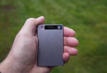 A Credit-Card Sized Recorder Sends Audio Straight to Cloud, Then AI Summarizes It