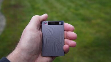 A Credit-Card Sized Recorder Sends Audio Straight to Cloud, Then AI Summarizes It