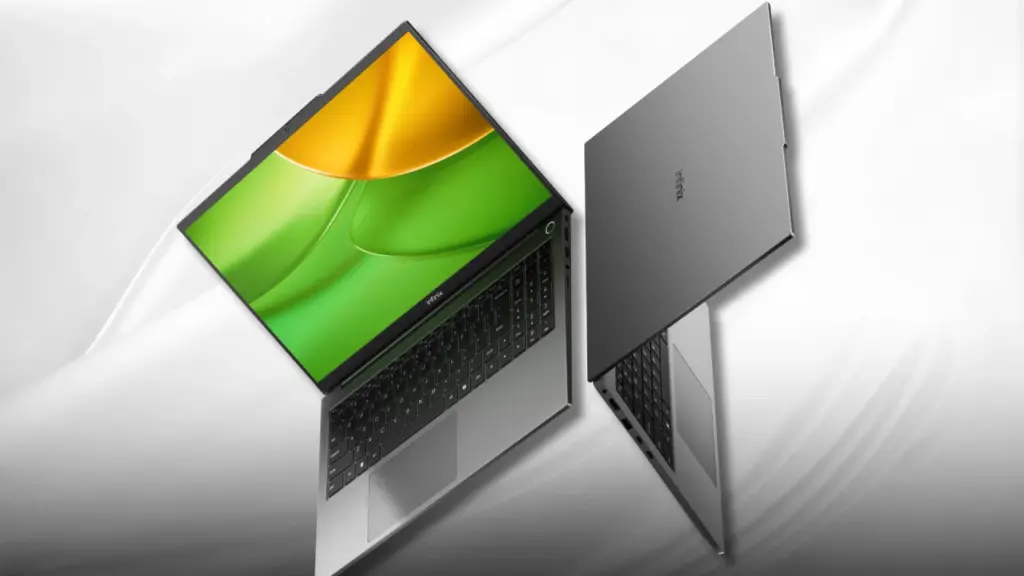 Infinix XBOOK 15 Feels Hard to Ignore, A Balanced Pick for Campus and Office Life