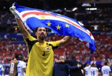 Vozinha’s Mother Gets U.S. Visa Ahead of Cape Verde’s Next World Cup Match