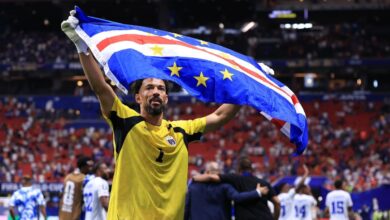 Vozinha’s Mother Gets U.S. Visa Ahead of Cape Verde’s Next World Cup Match