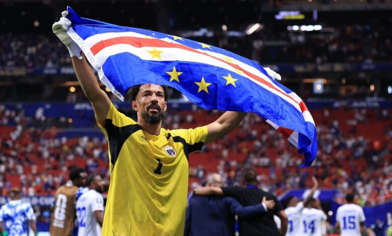 Vozinha’s Mother Gets U.S. Visa Ahead of Cape Verde’s Next World Cup Match