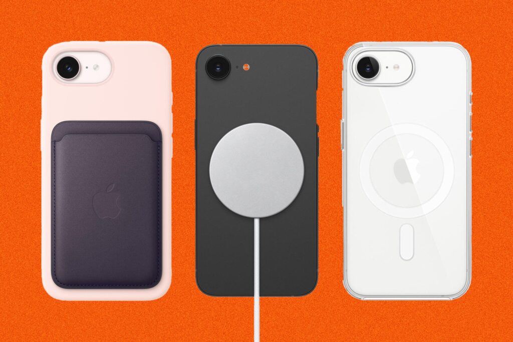 Single Camera, Serious Content, iPhone 17e Finds Its Strongest Argument