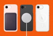 Single Camera, Serious Content, iPhone 17e Finds Its Strongest Argument