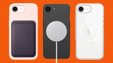 Single Camera, Serious Content, iPhone 17e Finds Its Strongest Argument