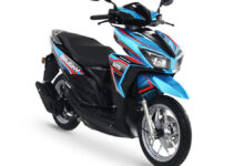 Kawasaki’s First Urban Scooter in Indonesia Comes Packed with Features Rivals Can’t Ignore