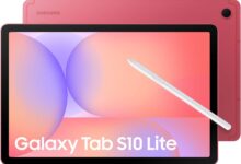 Galaxy Tab S10 Lite Brings S Pen and DeX In-Box, Starts at Rp4.999.000