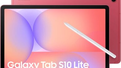 Galaxy Tab S10 Lite Brings S Pen and DeX In-Box, Starts at Rp4.999.000