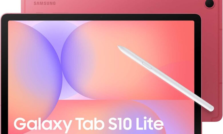 Galaxy Tab S10 Lite Brings S Pen and DeX In-Box, Starts at Rp4.999.000