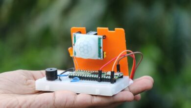 5 Raspberry Pi Projects That Need No Soldering, from Ad Blocking to Retro Gaming