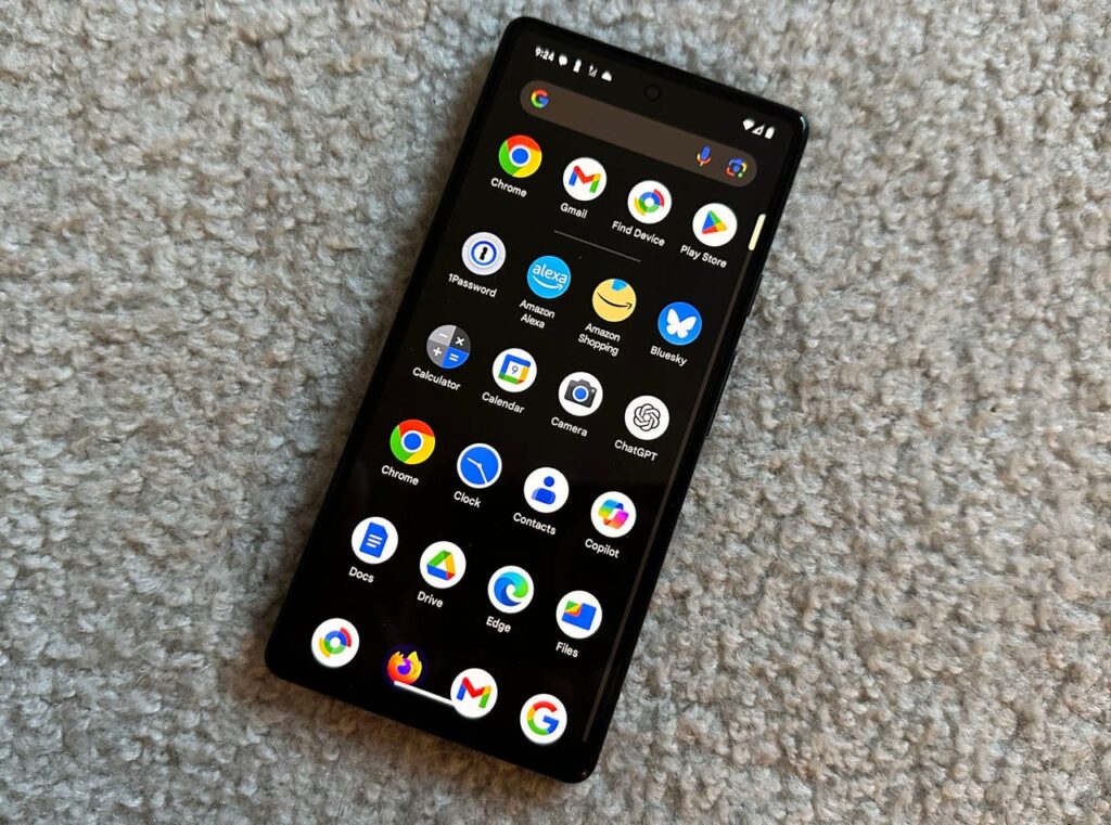 Android’s Hidden Privacy Space, Why Private Data Can Finally Stay Separate