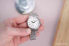 Seiko Adds A Silk-Inspired Twist To Presage, One Limited Model Is Only 2,000 Units