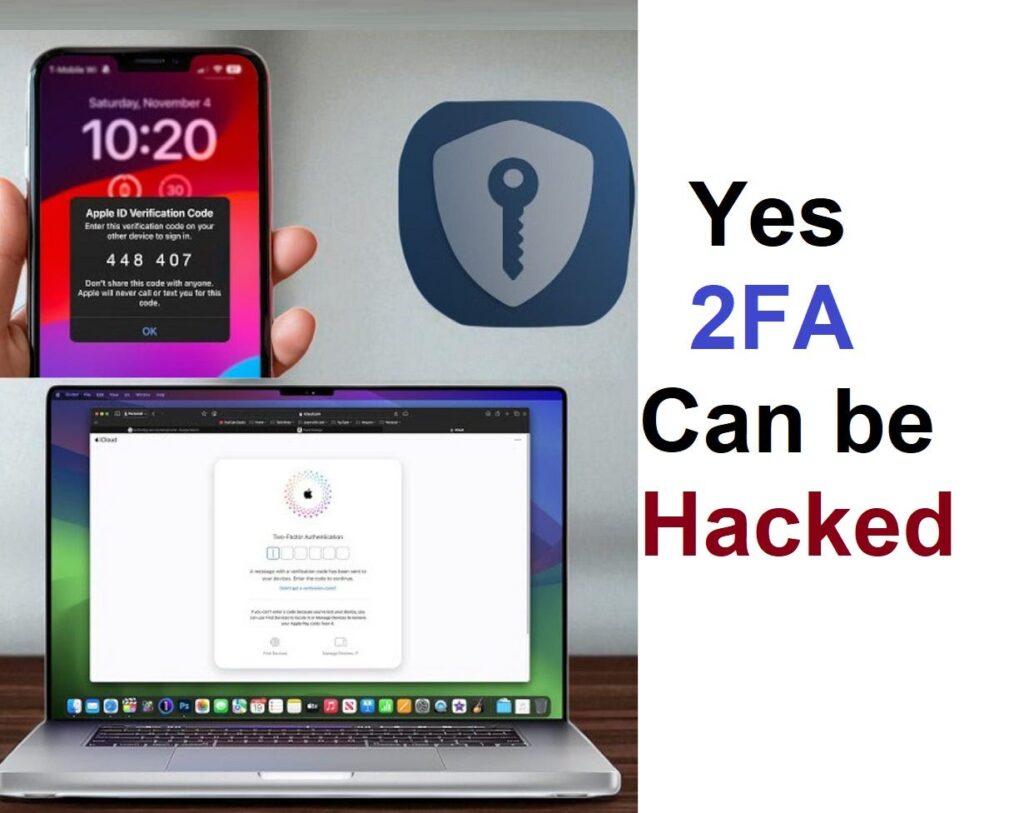 Apple Account Security Gets a Stronger Shield, Why 2FA Matters When Passwords Leak