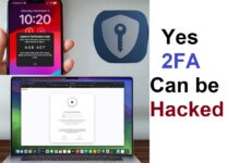 Apple Account Security Gets a Stronger Shield, Why 2FA Matters When Passwords Leak