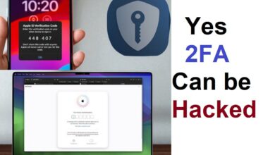 Apple Account Security Gets a Stronger Shield, Why 2FA Matters When Passwords Leak