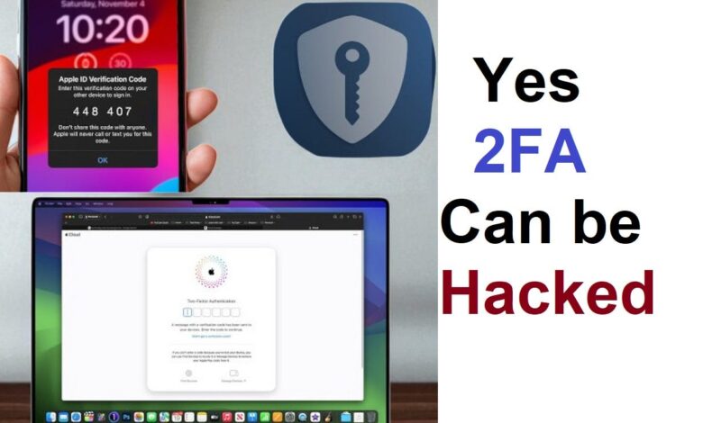Apple Account Security Gets a Stronger Shield, Why 2FA Matters When Passwords Leak